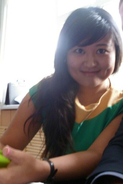 Нургуль Сагындык