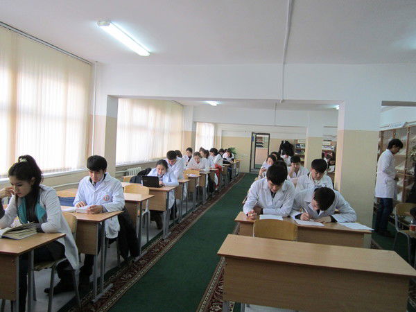 Библиотека Казнму