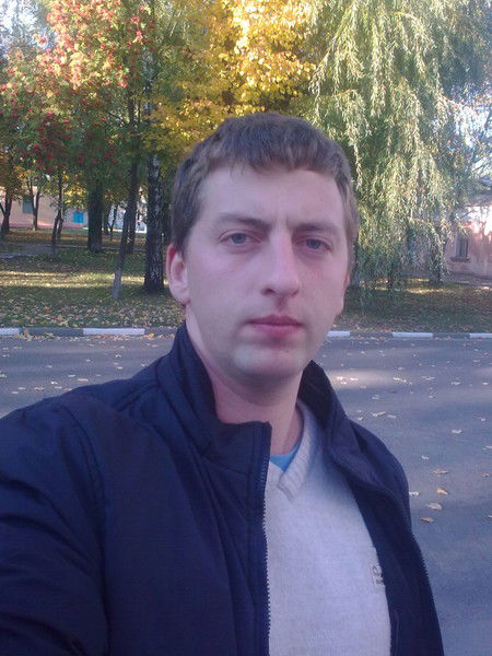 Кирилл Щуко