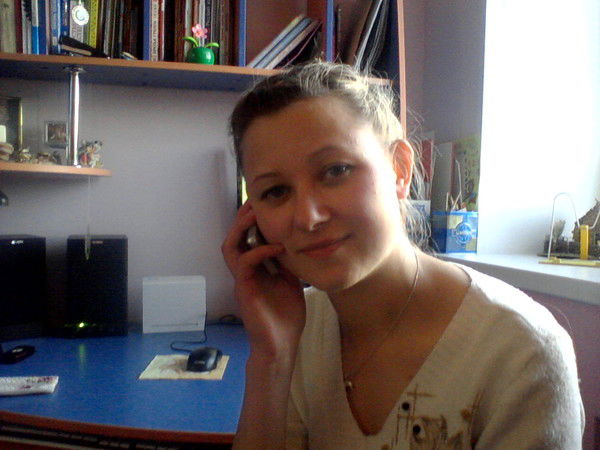 Тамара Королёнок