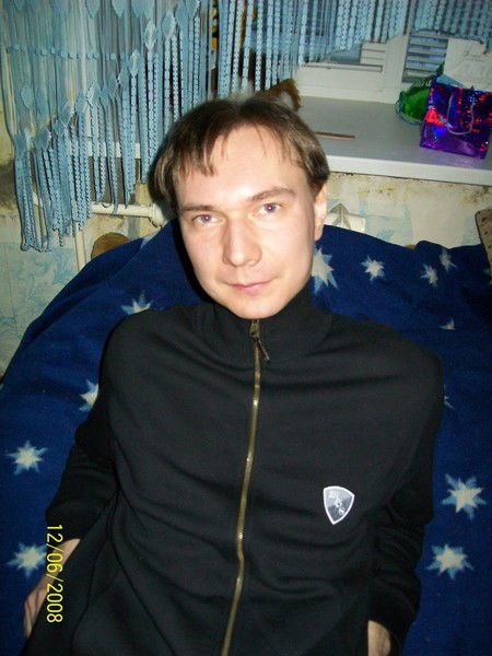 Дмитрий Бутиков