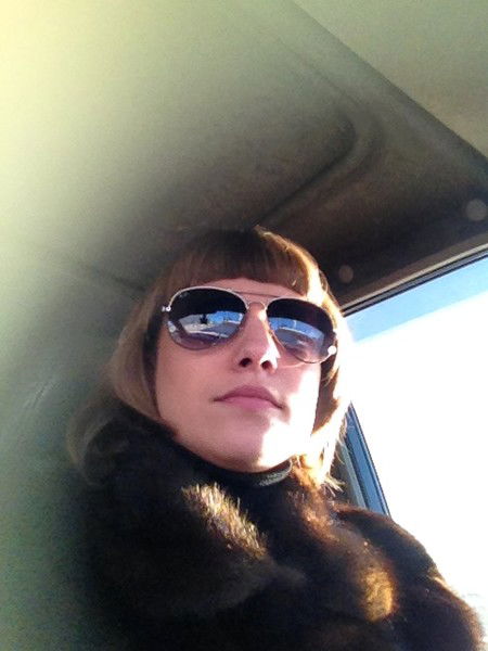 Ирина Калинина