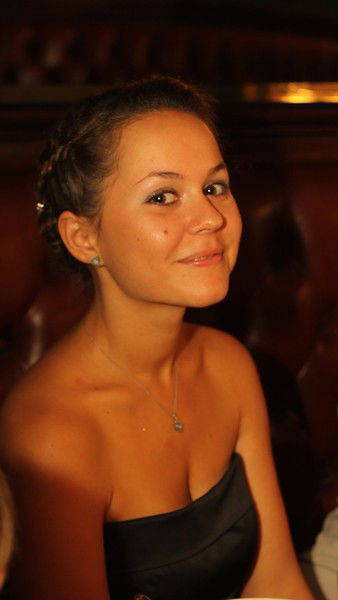 Елена Карташова