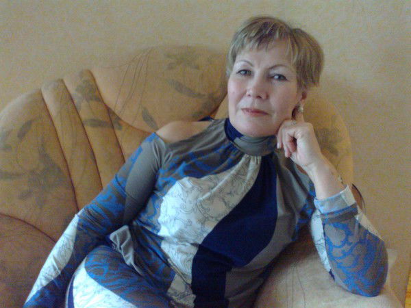 Анипа Ипулаева