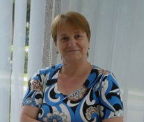 Нина Слагаева