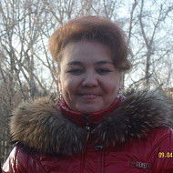 Причеснова Юля