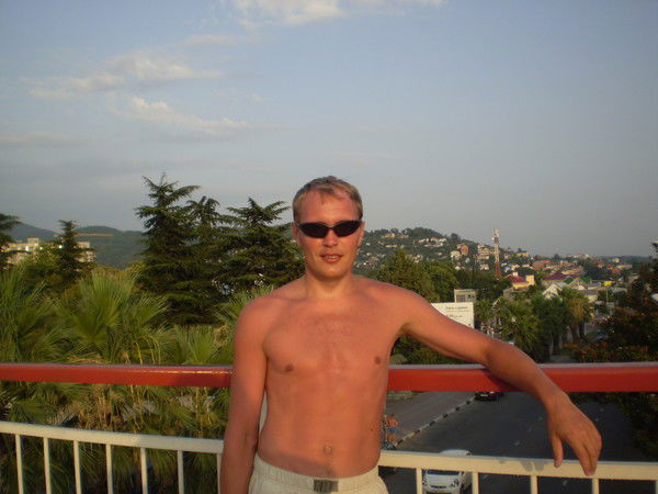 Денис Коваленко