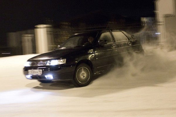 Александр Белоусов