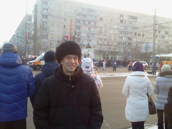 Сергей Бражук