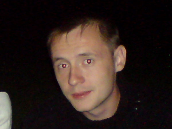 Дмитрий Легостаев