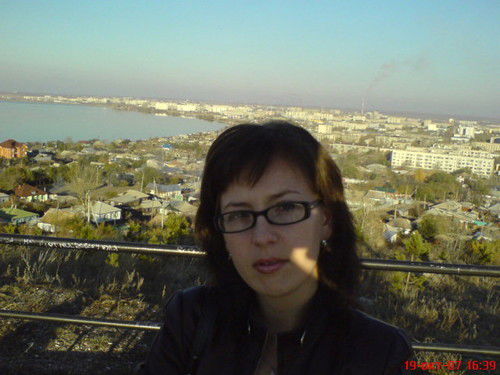 Инна Бескоровайная