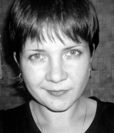 Любовь Веселкова