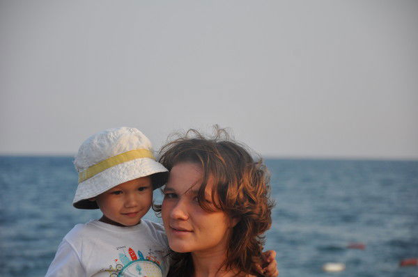 Галия Уразаева