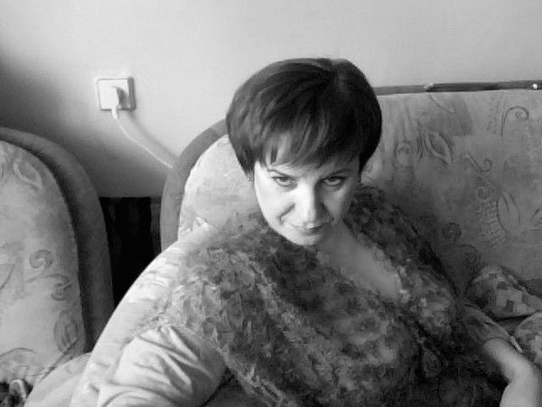 Наталья Скокова