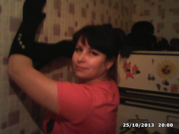 Наталья Реш