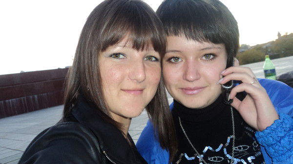 Евгения Плотникова