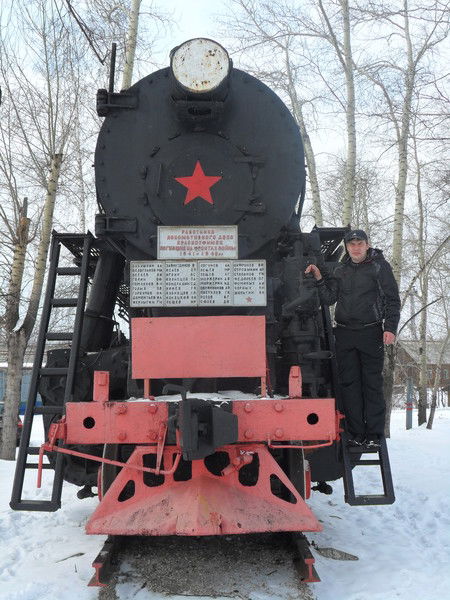 Денис Рухлов