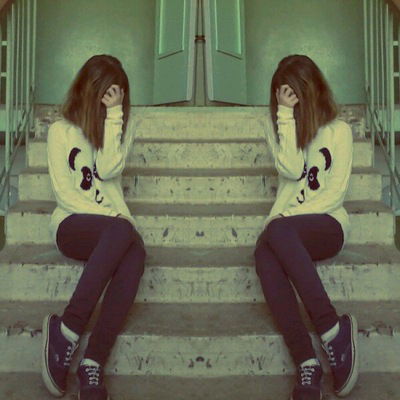 Даша Бахвалова