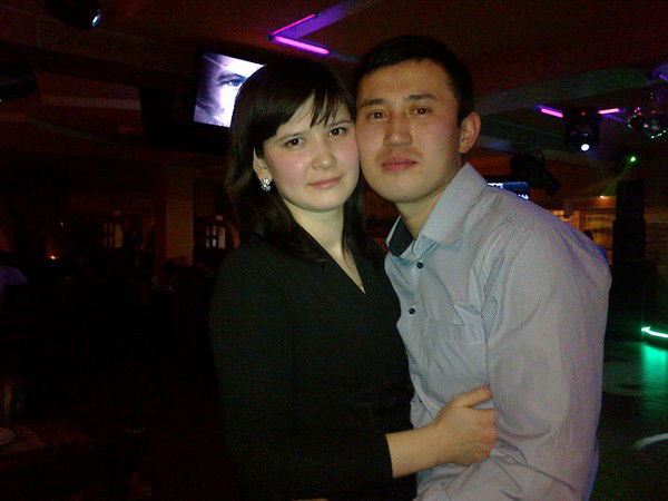 Арайлым Сыздыкова