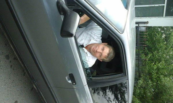 Игорь Грачев