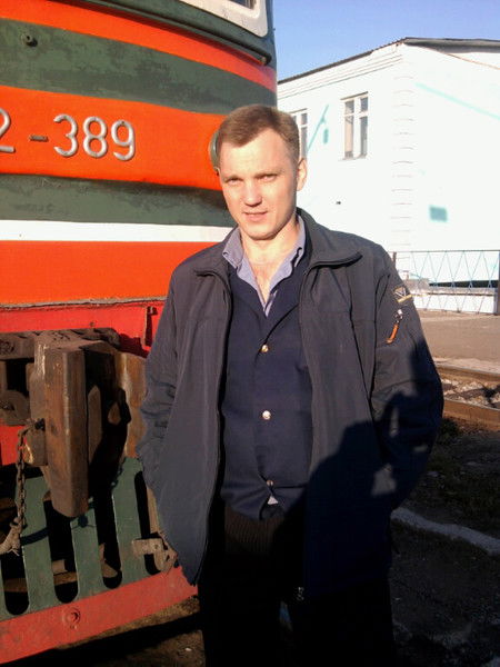 Сергей Рейн