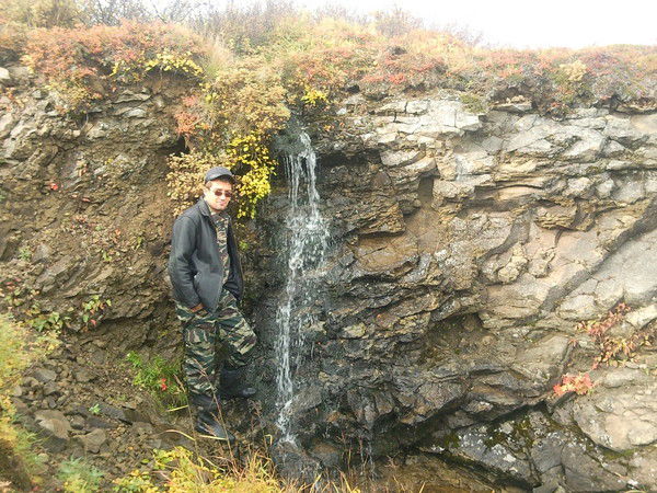 Алексей Мастега