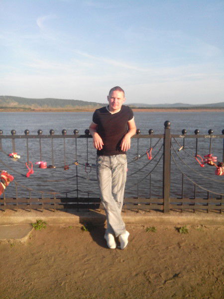 Серега Катанаев