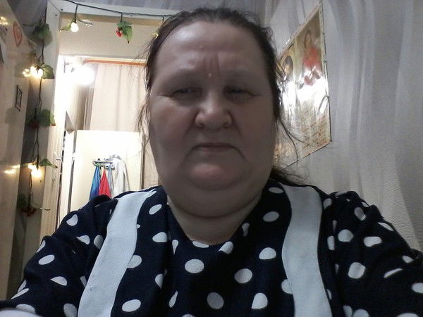 Татьяна Голубева