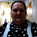 Татьяна Голубева