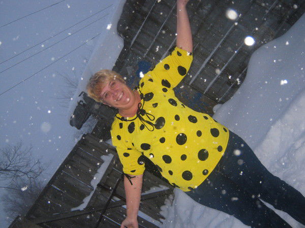 Людмила Беспалова (Фоминых)