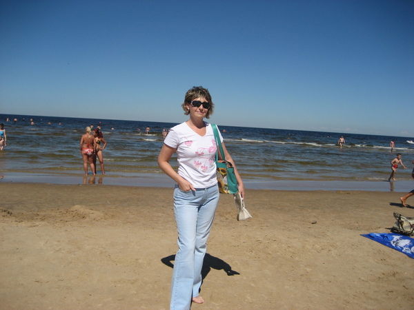 Taтьяна Слущенкова