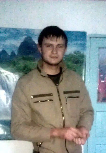 Сергей Назаров