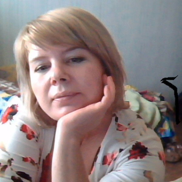 Инна Наумова