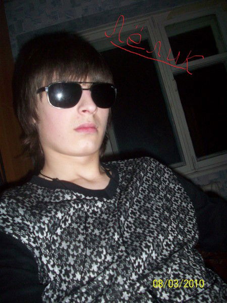 Алексей Лила