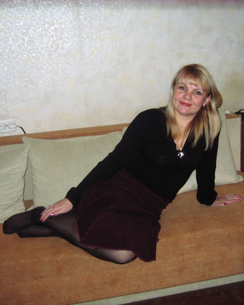 Анна Николаева