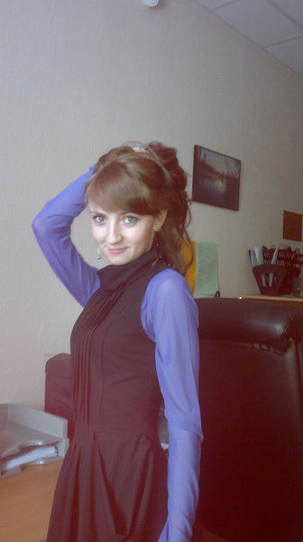 Юлия Карасова