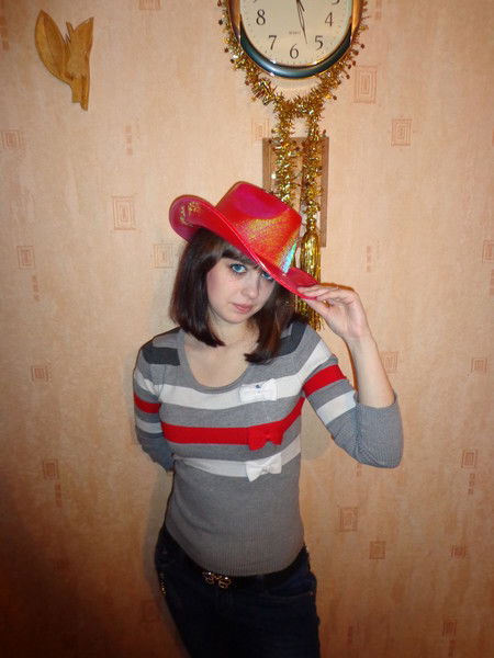 Викулька ))))))