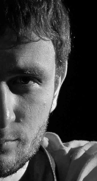 Виталий Павлюк