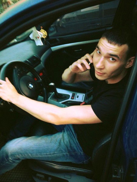 Артем Шалфеев