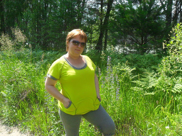 Галина Казакова