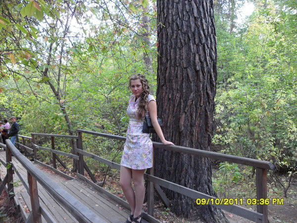 Галина Русанова