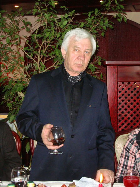 Владимир Сергеевич Нефедьев