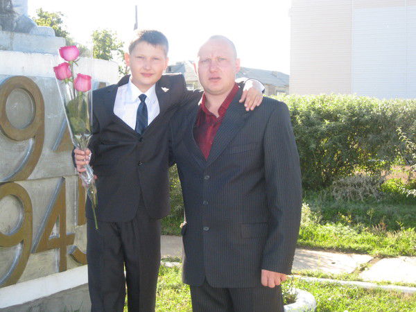 Александр Гаврилов