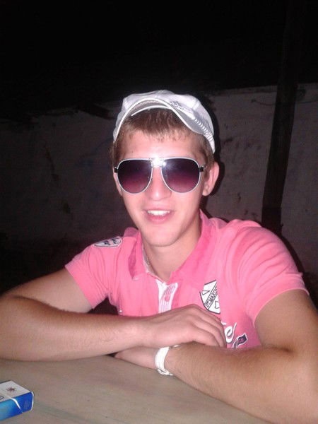 Александр Скляров