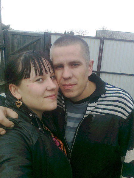 Ксенечка Колесникова