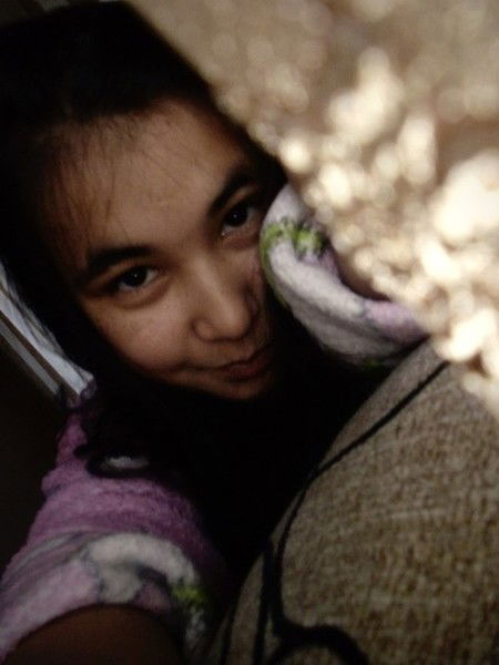 Аида Баймутова