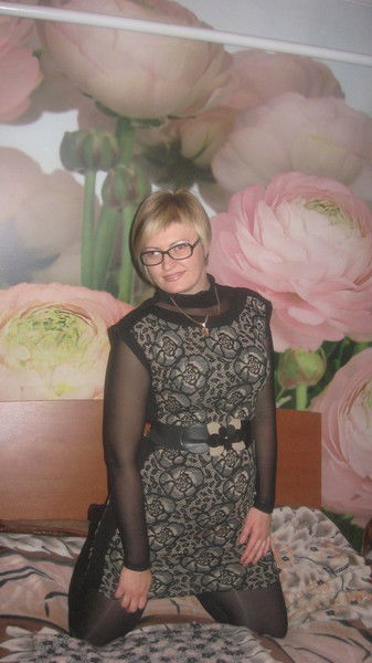 Светлана Будункевич