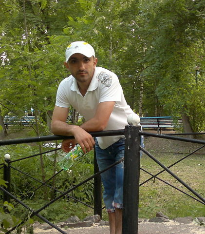 Мамвел Мурадян