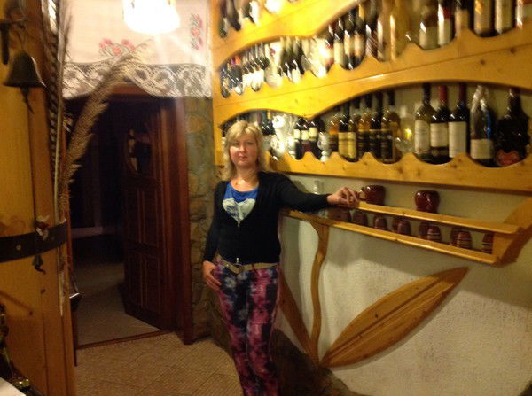 Ольга Коган