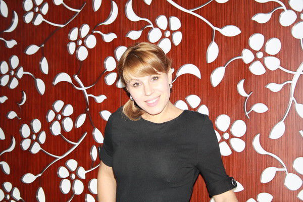 Наталия Горгопко